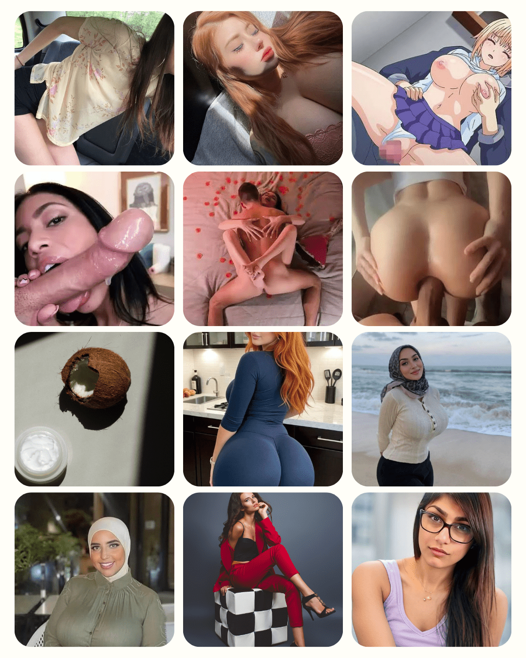 Neutral Aesthetic Grid Photo Collage February Lifestyle Vibe Instagram Post_20250930_025932_0000