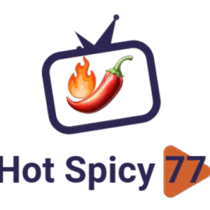 Hot Spicy 77 provide