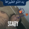 مصري مش عارف يدخلو