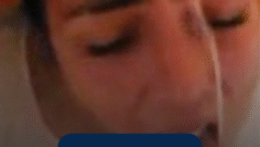 بوستر فيلم تصميم شخصي حقيقي أخضر داكن أخضر فاتح أزرق فاتح_20251117_050148_0000