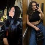 Cynthia & Farah Lesbo 🇱🇧