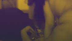 بوستر فيلم تصميم شخصي حقيقي أخضر داكن أخضر فاتح أزرق فاتح_20260104_045958_0000