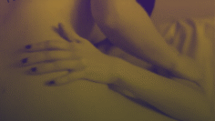 بوستر فيلم تصميم شخصي حقيقي أخضر داكن أخضر فاتح أزرق فاتح_20260106_204344_0000